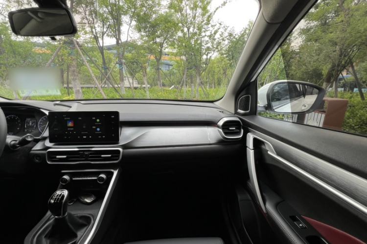 Used Geely Auto Coolray 2020 240T Manual Archer