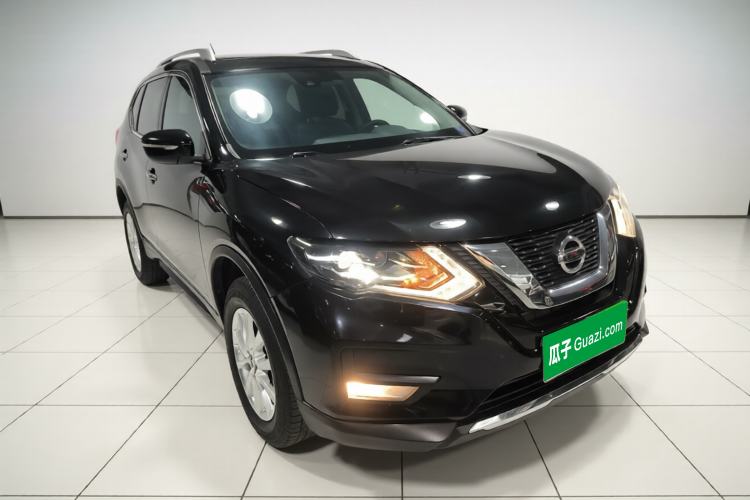 Used Nissan X-Trail 2021 2.0L CVT 2WD XL Premium SmartConnect Deluxe Edition