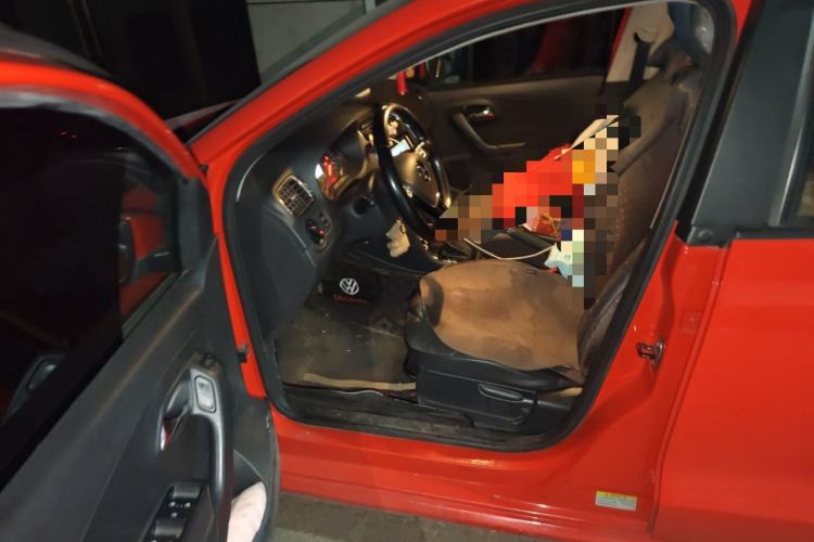 Used Volkswagen Polo 2018 1.5L Automatic Enjoyment Model