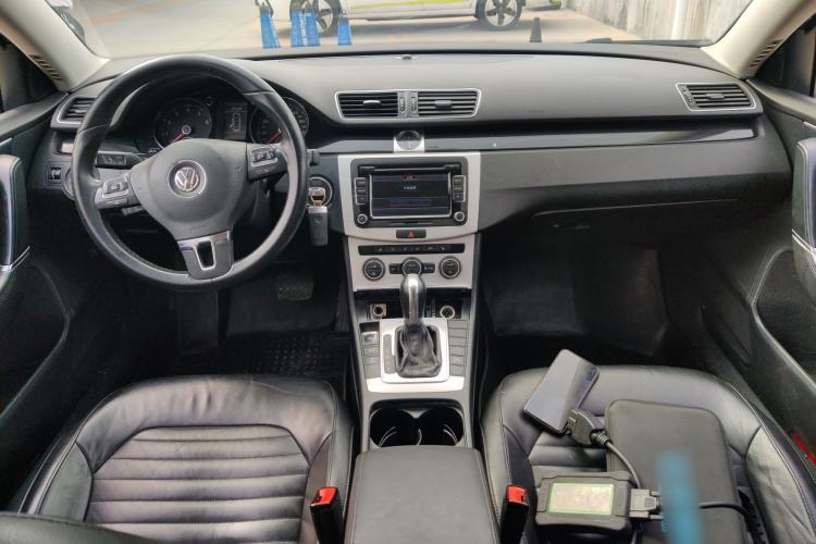 Used Volkswagen Magotan 2013 1.8TSI Luxury Model