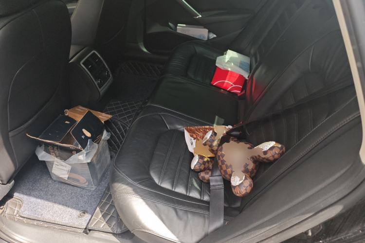 Used Volkswagen Passat 2013 1.8TSI DSG Prestige Edition