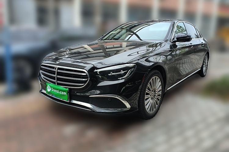 Used Mercedes-Benz E-Class 2021 Restyled E 300 L Luxury Edition