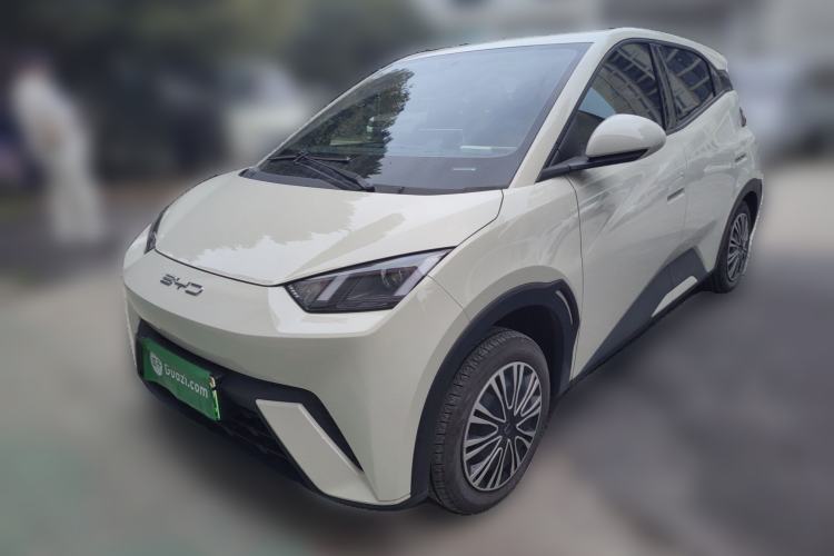 Used BYD Seagull 2023 Active Version