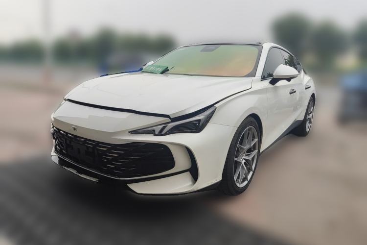 Used MG 7 2023 2.0T Automatic Trophy+ Ignition Glory Edition Guazi used car, China used car export, Used car for sale, Used cars, Cheapest cars for sale