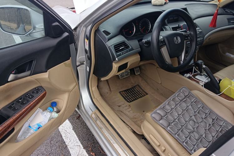 Used Honda Accord 2011 2.0L EX