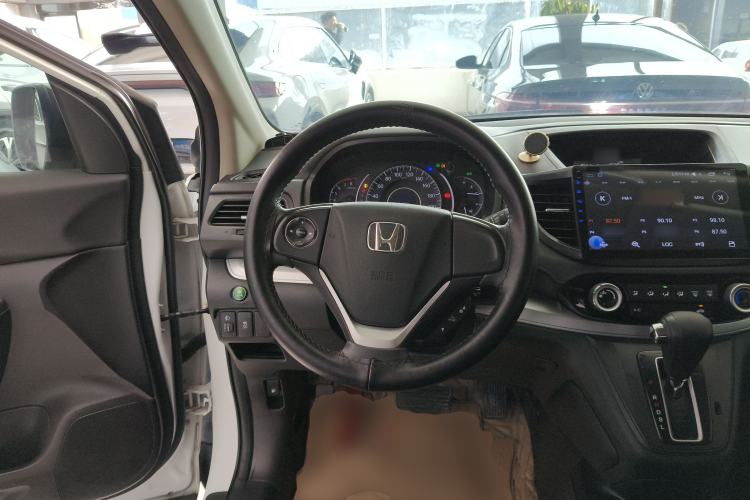 Used Honda CR-V 2016 2.0L two-wheel drive Urban Edition