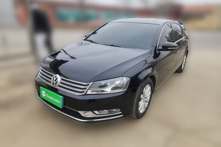 Used Volkswagen Magotan 2016 1.8TSI Smart Comfort Model