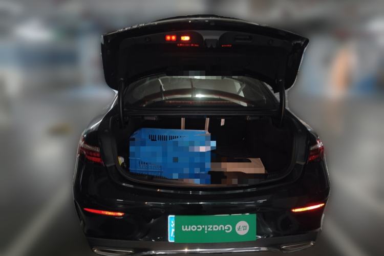 Used Mercedes-Benz E-Class 2023 E 260 Coupe