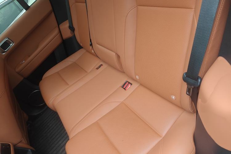 Used Li Auto L6 2024 Pro Model