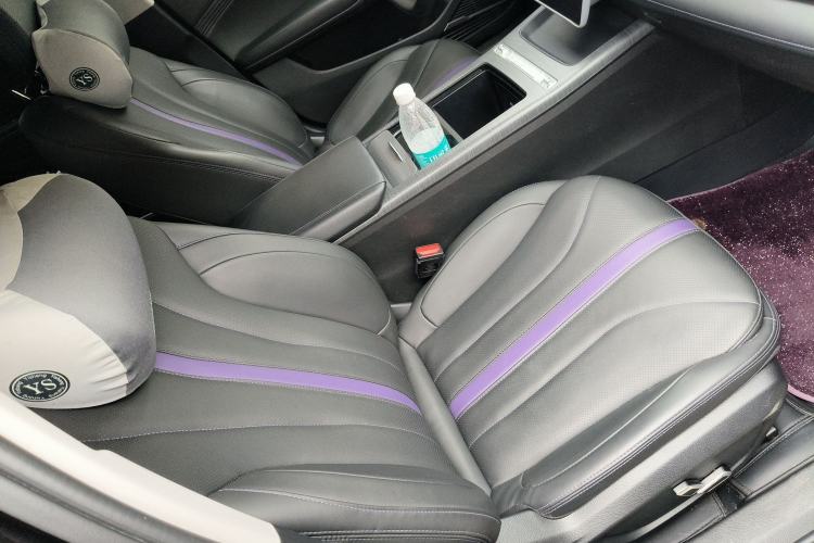 Used Geely Auto Preface 2024 Zhiqing 1.5TD Xingyun Edition
