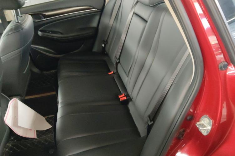 Used GAC Trumpchi GA6 2019 270T Automatic Luxury Edition
