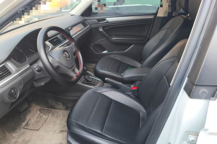 Used Volkswagen Bora 2019 Facelift Bora·Legend 1.5L Automatic Fashion Edition China VI Standard