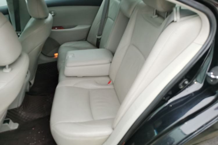 Used Lexus ES 2006 350 Luxury Edition