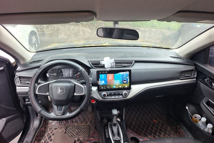 Used Honda Envix 2019 180TURBO CVT Enjoyment Version China VI
