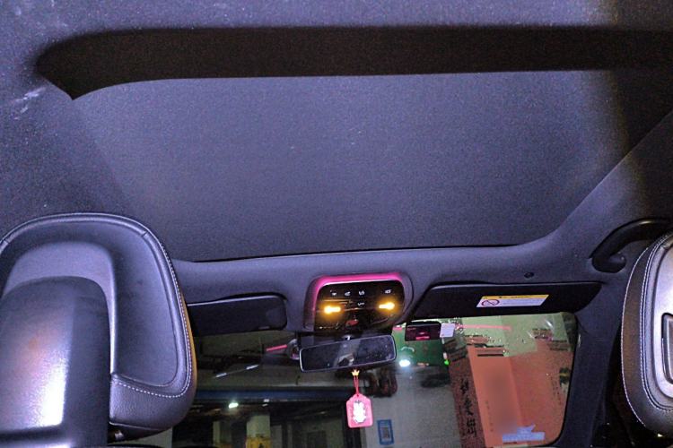 Used Mercedes-Benz C-Class 2022 Revised C 260 L Starry Night Sport Edition