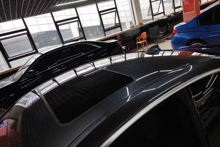 Used BMW 4 Series 2019 425i M Sport Package
