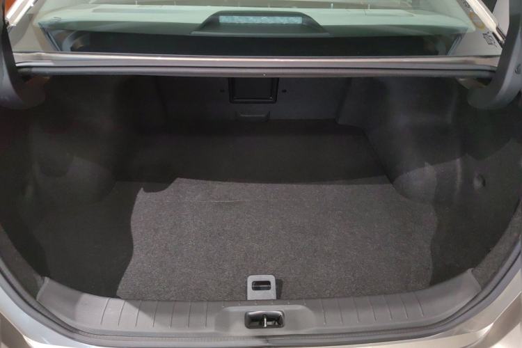 Used Nissan Teana 2022 2.0L XL-Upr Enjoyment Edition Trunk