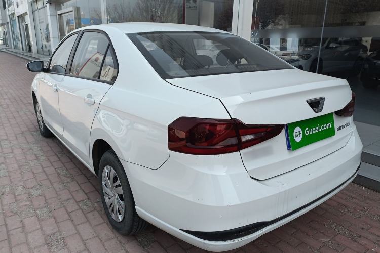 Used Jetta VA3 2021 1.5L Automatic "Upward Journey" Edition
