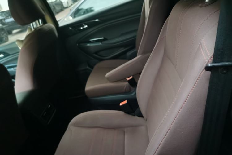 Used Oshan A800 2017 1.6L Manual Comfort Model