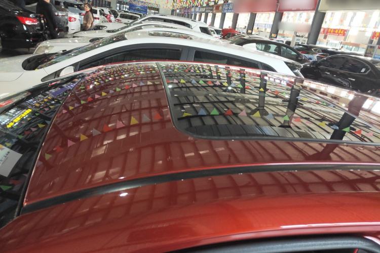 Used Kia Pegas 2017 1.4L Automatic Deluxe Edition
