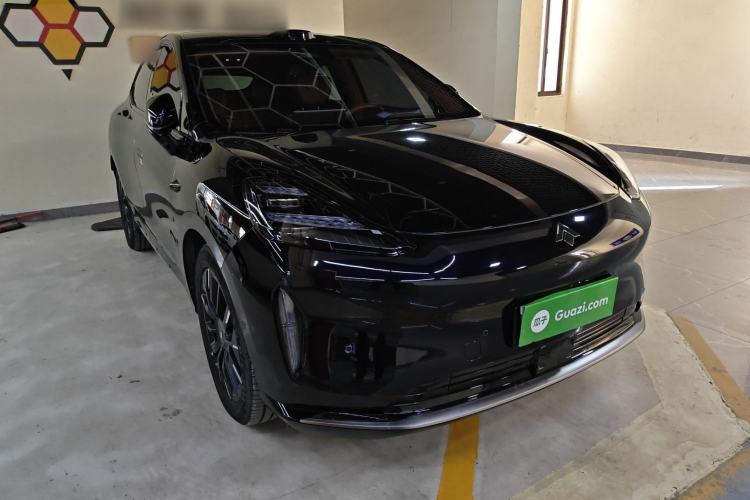 Used Hyptec HT 2024 825鸥翼 LiDAR Edition
