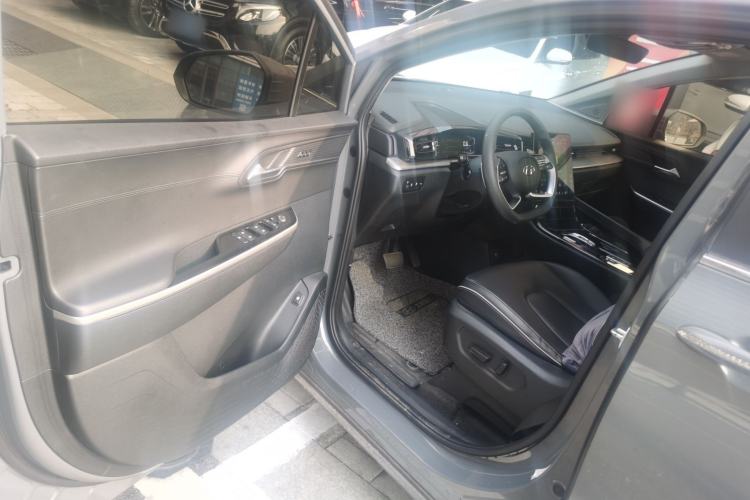 Used Hyundai Custo 2021 380TGDi Smart Love Flagship Edition TOP Premium
