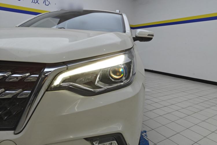 Used Venucia T70 2019 1.4T Manual Enjoyment Edition