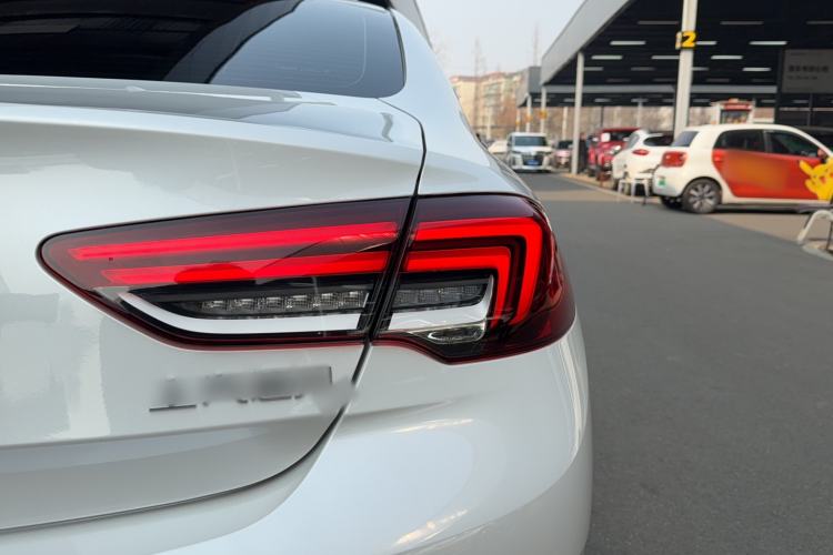 Used Buick Regal 2024 Revised 25T Ultra-Comfort Edition
