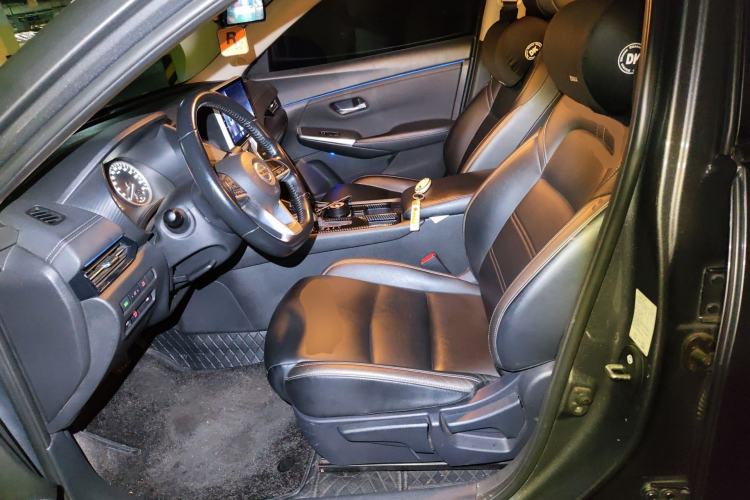 Used Nissan Sylphy 2020 1.6L XL CVT Smart Enjoyment Edition
