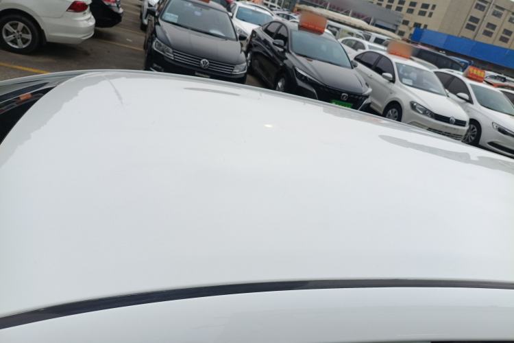 Used Toyota Vios FS 2019 1.5L CVT Fengchi Edition