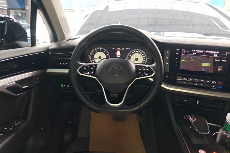 Used Volkswagen Touareg 2021 2.0 TSI Flagship Special Edition