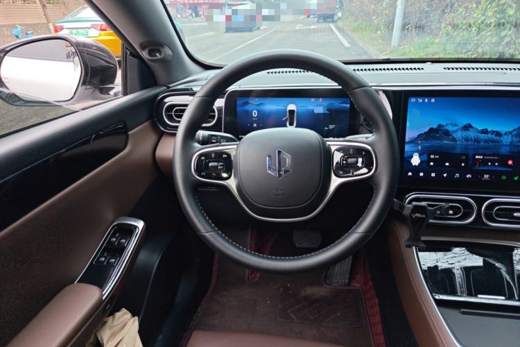 Used Leapmotor C01 2023 525 Comfort Edition