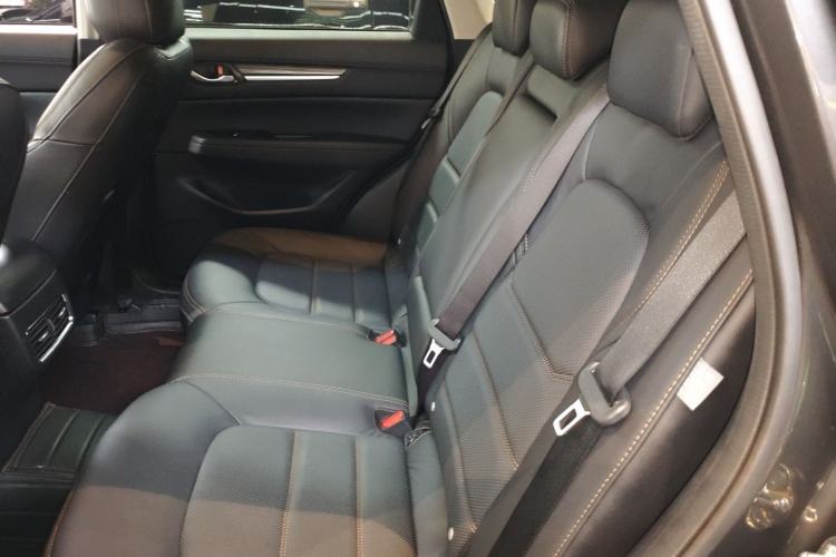 Used Mazda CX-5 2020 2.5L Automatic 4x4 Flagship Edition