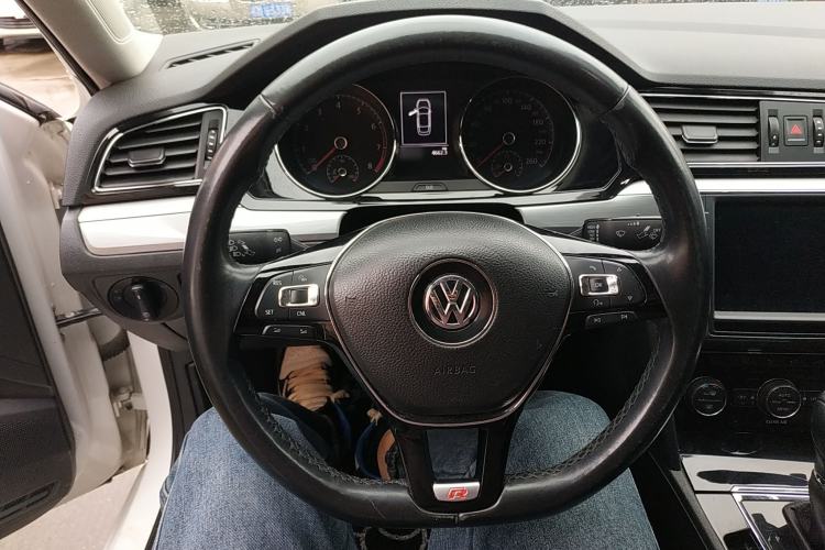 Used Volkswagen Lamando 2018 280TSI DSG Comfort Edition