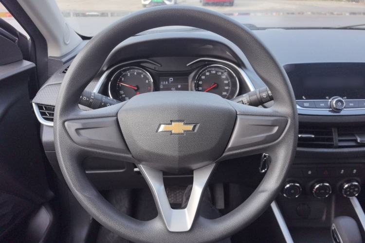 Used Chevrolet Cavalier 2020 325T Automatic Enjoyment Edition