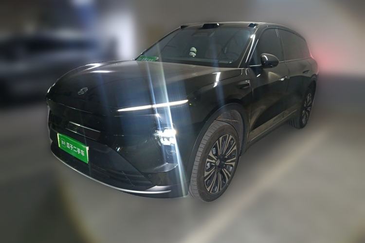 Used Nio ES8 2024 75 kWh