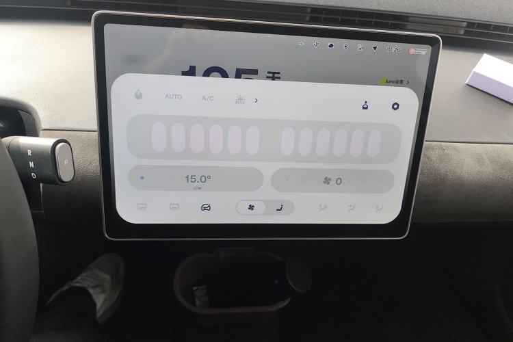 Used firefly firefly 2025 Night Creature Special Edition
