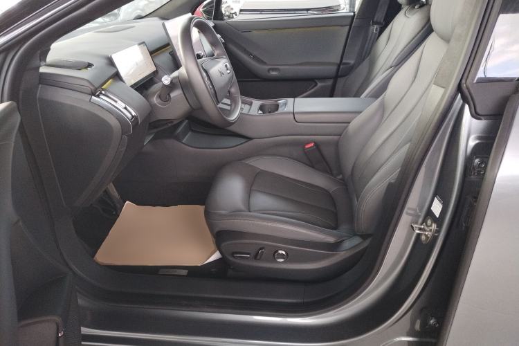 Used XPeng P7+ 2024 Long-Range Max