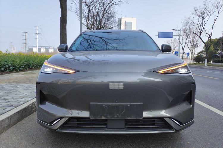 Used Geely Galaxy E5 2024 530km Starship Edition