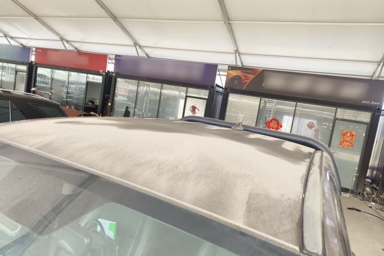 Used Great Wall Poer 2019 2.0T Commercial Version Automatic Gasoline Two-Wheel Drive Elite Trim with Long Bed – GW4C20B