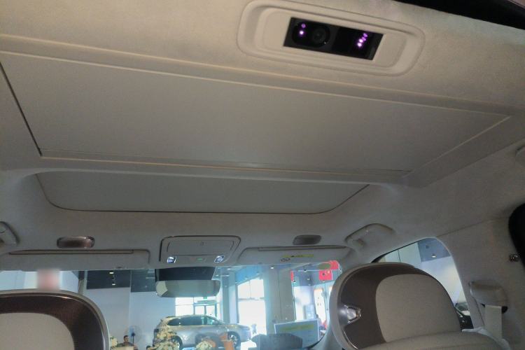 Used Lynk & Co 900 2025 1.5T Ultra
