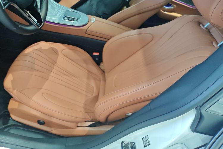 Used Mercedes-Benz CLS 2023 CLS 300 Luxury Model