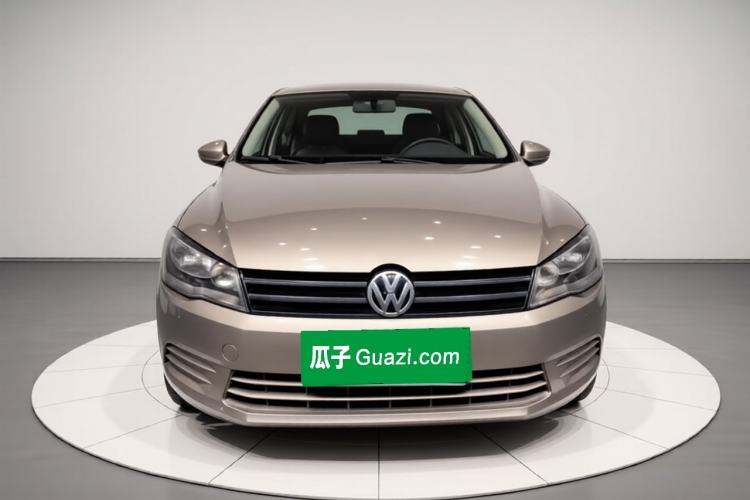 Used Volkswagen Jetta 2015 Value Edition 1.6L Automatic Fashion Version

