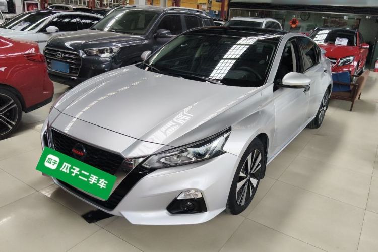 Used Nissan Teana 2021 2.0L XL Comfort Edition