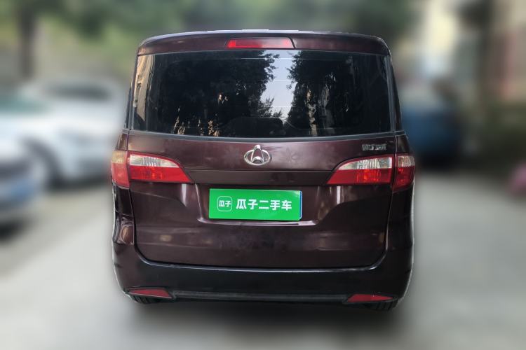 Used Oshan Olisway 2015 1.2L Manual Enjoyment Model