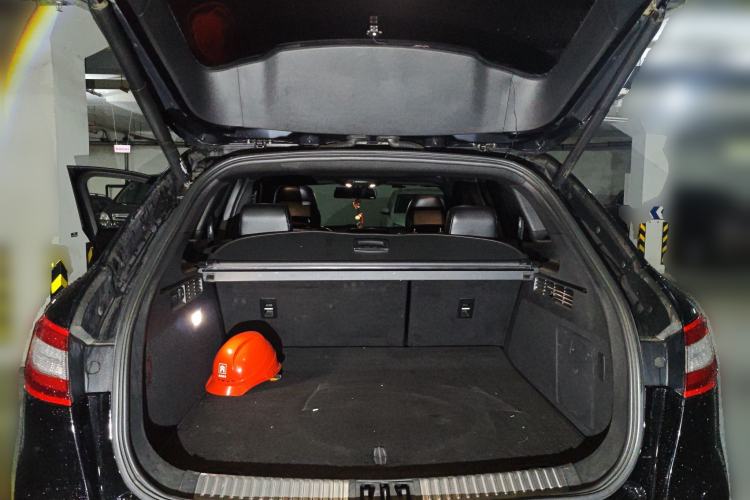 Used Lincoln MKX 2017 2.0T Four-Wheel Drive Zunya Edition
