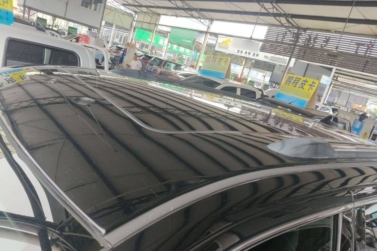 Used Jeep Grand Cherokee (Import) 2017 3.0L Elite Navigation Edition