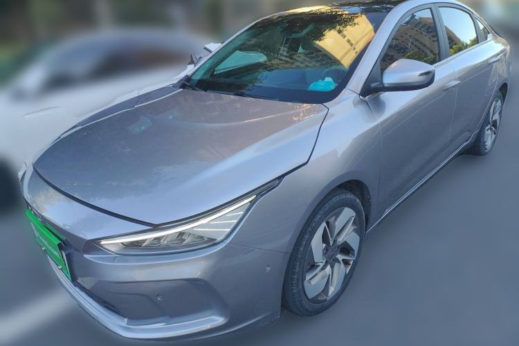 Used Geometry A 2019 Upgraded Model High-Performance Standard Range Power Cube Version