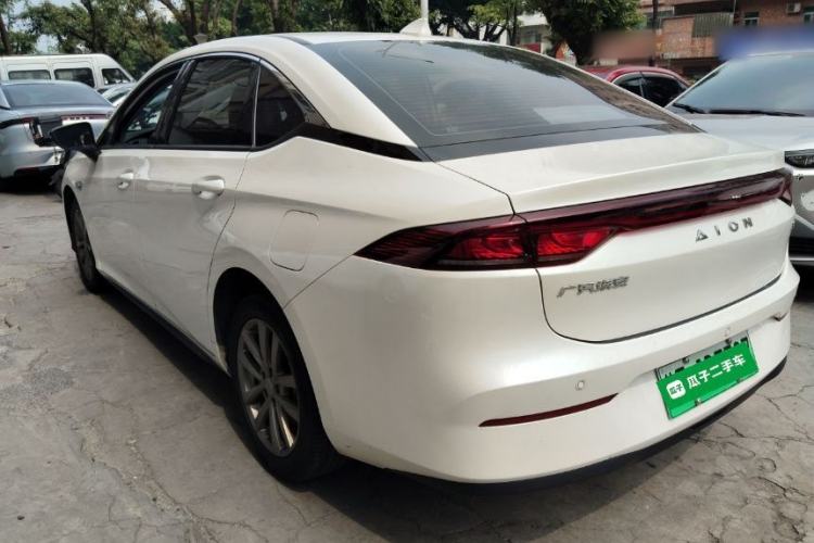 Used AION S 2022 Meizu 580 Pio
