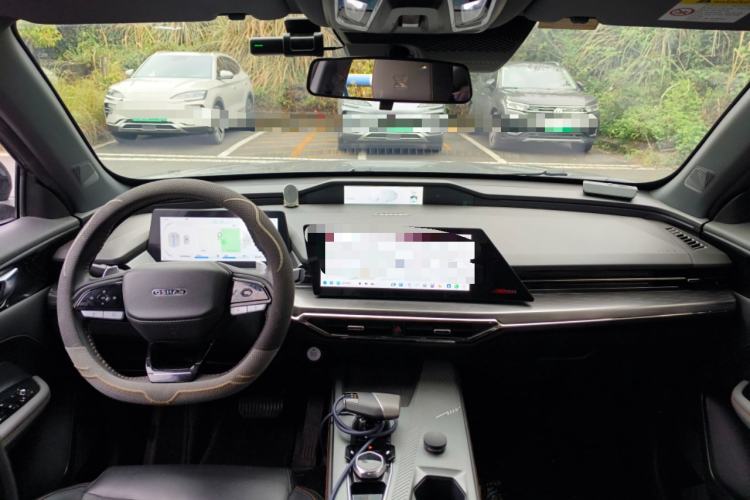 Used CHANGAN OSHAN Z6 New Energy 2023 ZhiDian iDD 150KM Flagship PLUS